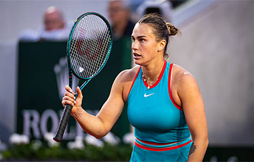 Арина Соболенко попала под санкции WTA