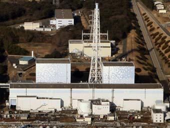 Реактор на АЭС "Фукусима-1" остался без охлаждения