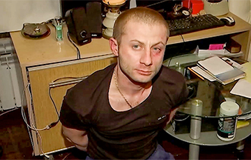 Подозреваемый в краже картины Куинджи из Третьяковки оказался крымским бизнесменом