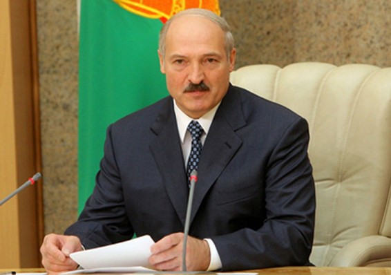 Лукашенко дал согласие на назначение нового руководства райисполкомов