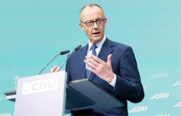 Мерц неожиданно провалил голосование на должность канцлера Германии