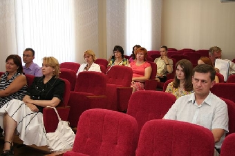 Первый третейский суд зарегистрирован в Гродненской области