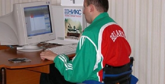 Госслужба занятости Беларуси трудоустроила за 2011 год более 4 тыс. инвалидов