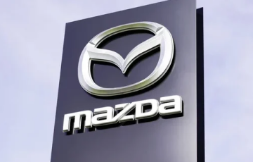 Долгожданный недорогой кроссовер Mazda показали на новых фото