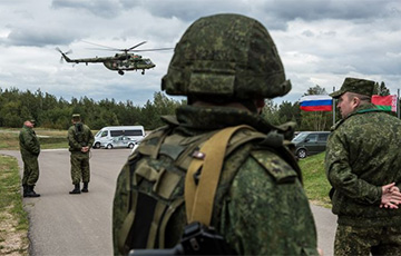 NYT: Беларусь строит военную базу в Осиповичах, там могут хранить ядерное оружие