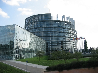 Европарламент грубо вмешивается в дела Беларуси