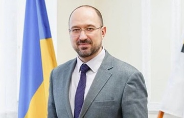 Министр обороны Украины провел встречу с Китом Келлогом