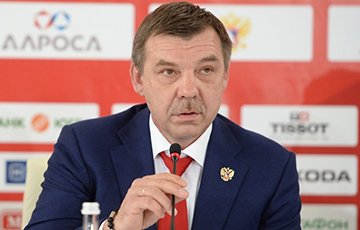 Начальник спортивного отдела минского «Динамо»: «Мы не вели переговоров со Знарком»