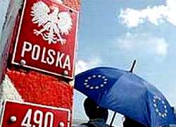 Лидеров пролукашенковского Союза поляков не пускают в Польшу