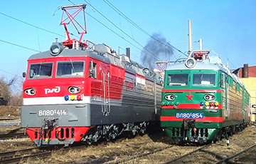Bloomberg: Дефолт настиг «Московитские железные дороги»