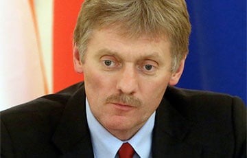 Пескову пришлось отвечать на вопрос «Где Герасимов?»
