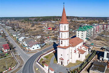 В Ружанах пропала 11-летняя школьница