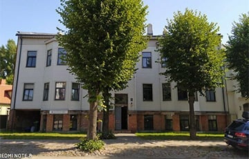 Минчане купили жилье в столетнем доме у Балтийского моря и показали, какой сделали ремонт