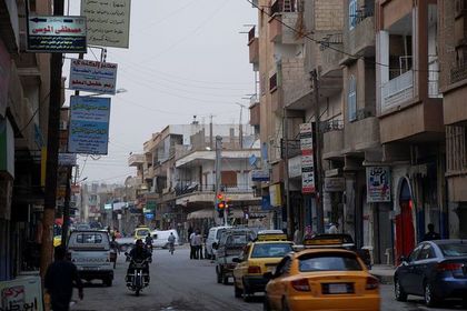 На сторону восставших против ИГ жителей Ракки перешли 200 боевиков