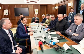 СМИ: Украина отказала США в двух вопросах