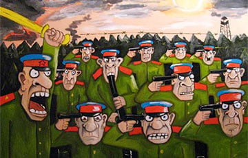 Коготок увяз – всей птичке пропасть