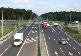 Австрийская компания Kapsch TrafficCom создаст электронную систему сбора платы за проезд по дорогам Беларуси