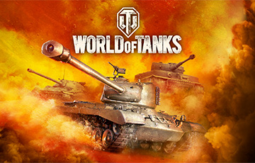 В Беларуси и Московии больше не будет игры World Of Tanks.