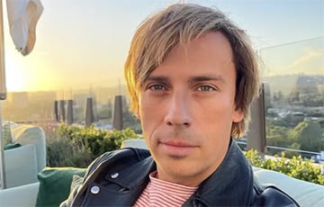 Максим Галкин довел московитов до истерики