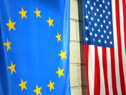 Лидеры США и ЕС поддержали новые санкции против России
