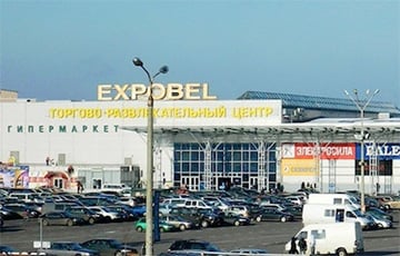 МВД провело рейд по мигрантам на минском рынке