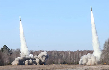 Московия провалила испытания ядерных ракет «Ярс» и «Булава»