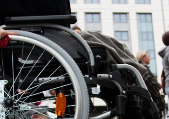 Правительство поможет инвалидам планом