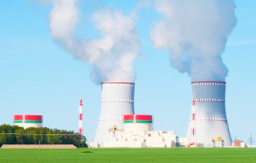 СМИ: Второй энергоблок БелАЭС запустили с 12 500 дефектами