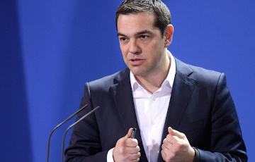 Греция обещает погасить долги, если ей одолжат еще ?7 миллиардов