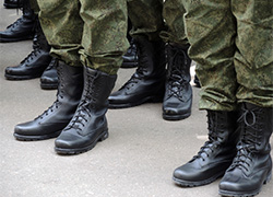 Минобороны Латвии: Демонстрация силы армии РФ вызывает беспокойство