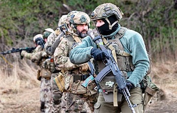 ВСУ расширили список бригад для контрактников до 24 лет