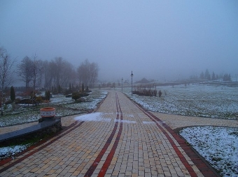На северо-востоке Беларуси в ночь на 8 марта прогнозируется до 24 градусов мороза
