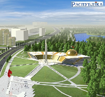 Музей современной белорусской государственности появится в Минске