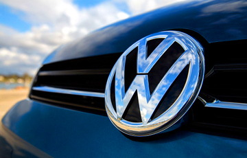Автозавод Volkswagen перепрофилирован под выпуск электрокаров