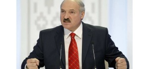Лукашенко требует железной дисциплины