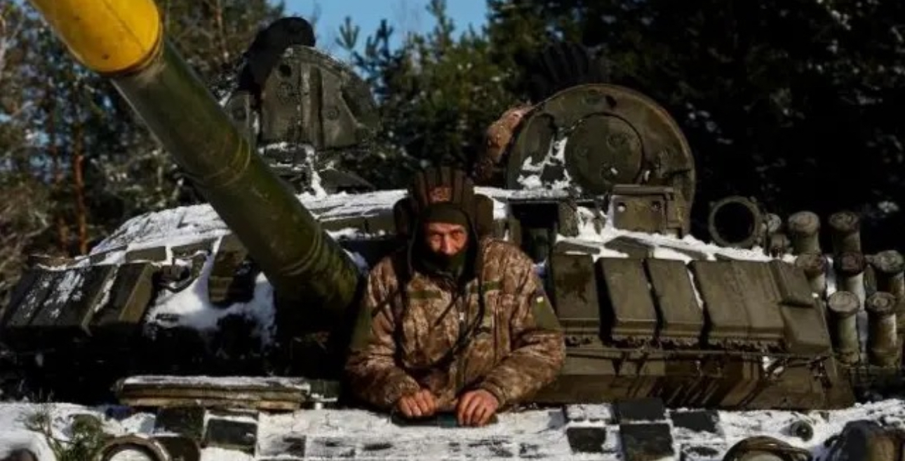 Над регионами РФ ночью сбили 31 дрон ВСУ. Что в Украине?