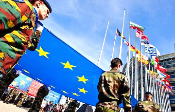 ЕС создаст платформу для обмена военными данными без участия США