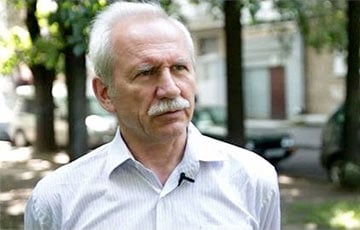 Лукашенко рассказал китайцам примитивную теорию заговора