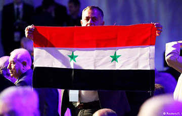 Сирийская оппозиция по прилету в Сочи отказалась участвовать в конгрессе