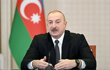 Алиев раскрыл подробности международного иска Азербайджана против Московии
