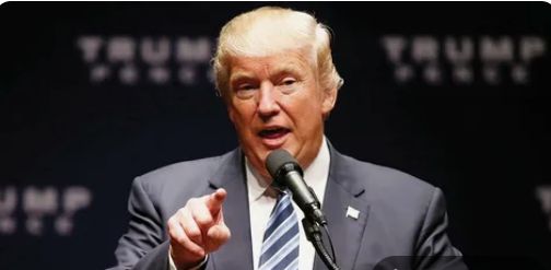 Трамп уверен, что без него Московия получила контроль над всей Украиной