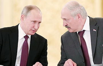 Лукашенко летит в Россию 17 июля