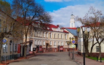 Увлекательный маршрут по северу Беларуси: куда отправиться на большие выходные