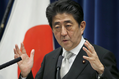 Правительство Японии одобрило рекордный по масштабам военный бюджет