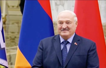 Лукашенко «кинули»