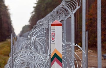 Советник президента Литвы о действиях беларусских пограничников: Это провокация, мы у опасной грани