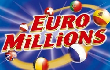В европейской лотерее выиграли рекордные 250 миллионов евро