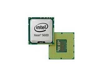 Intel официально представила шестиядерный процессор Xeon