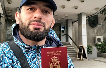 Отказался выступать за Россию: чемпион мира неожиданно сменил гражданство