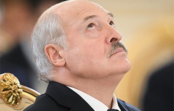 Страх дожал Лукашенко